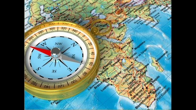 Презентация по географии «Знаменитые путешественники и их открытия»