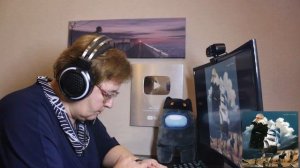 РЕАКЦИЯ МАМЫ НА [FRIENDLY THUG 52 NGG - Cristoforo Colombo]