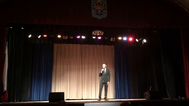 Жаргал Маладаев. "Только раз". Russian Festival 2017, San Francisco, CA смотреть онлайн