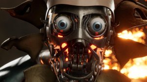 РОБОТЫ СОВСЕМ СОШЛИ С УМА! ЖЁСТКИЙ ЛАБОРАНТ В ATOMIC HEART ПРОХОЖДЕНИЕ ИГРЫ ПРО СССР #2