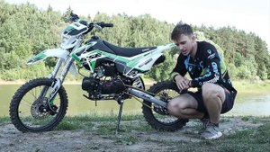 нужны ли права на питбайк?