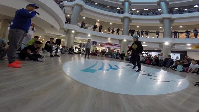 Отбор Lady D смотреть онлайн