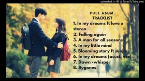 Осты из дорамы•Любовный сигнал •