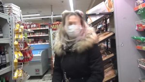 Хрюши против - необщительные