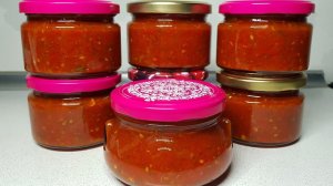 Закрываю по 50 банок и все разлетаются! САЦЕБЕЛИ на Зиму ну ОЧЕНЬ ВКУСНО! Мясорубка "Wollmer M905"