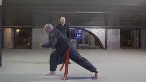 Боевые искусства Вьетнама (Хонг-За-Куен). Семинар "18 священных захватов".