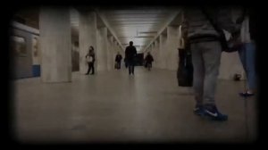 Карандаш  " Метро "