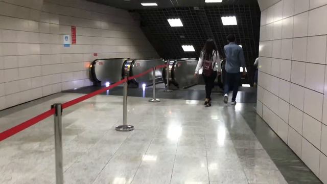 Подводное метро Стамбул смотреть онлайн