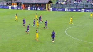 LIVE ? | MOENA2021 -Fiorentina vs Levico Terme