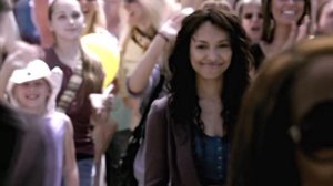 Деймон, Бонии, Елена - время (Ю.Михальчик, А.Киреев)