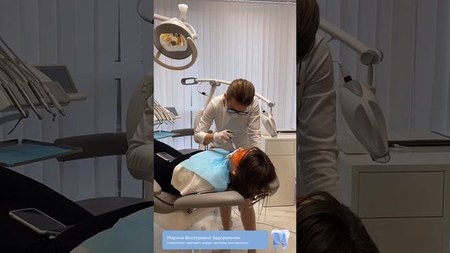 Отбеливание зубов за 2,5 минуты смотреть онлайн