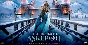 Три орешка для Золушки  Русский трейлер