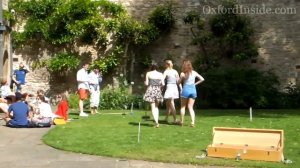 129. Линкольн Колледж, Оксфордский Университет. Lincoln College , Oxford University, UK.