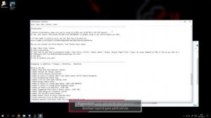How to install Extra Options for any NFS game?