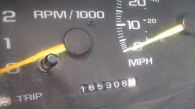 1997 Chevrolet C/K 3500 Used Cars Fort Collins CO смотреть онлайн