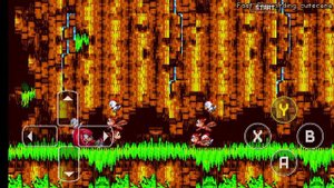 топ 10 модов соник три аир