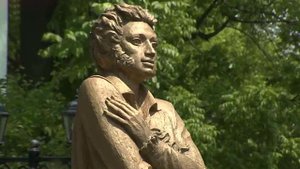 Мероприятия, посвященные памяти Александра Сергеевича Пушкина, проходят по всей России