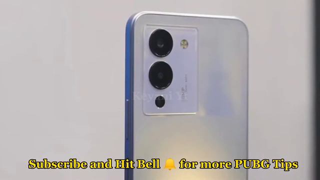 Infinix note 12 Helio G96 pubg test - Infinix note 12 gaming review смотреть онлайн