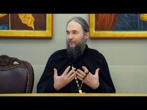 Духовная беседа | «Исповедь — средство борьбы с грехом» | Иеромонах Даниил (Михалев) | 14.11.2021 г.