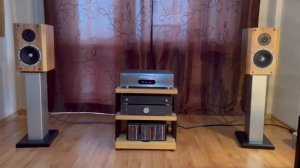 AcousticLab Avalon