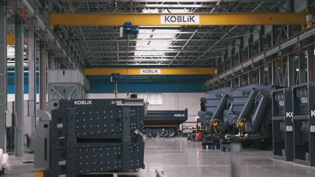 Koblik Group