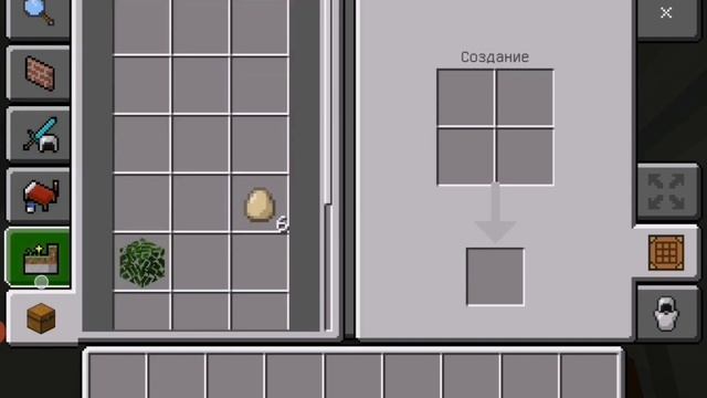 обзор на мой бункер в майнкрафте! смотреть онлайн