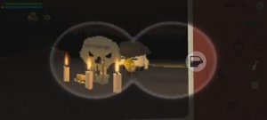 я реально призвал безглазого Боба?! ?