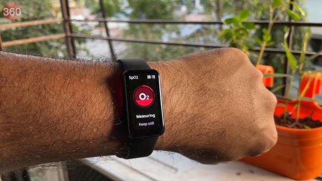 Redmi Smart Band Pro Short Review: Best Fitness Tracker On a Budget? смотреть онлайн