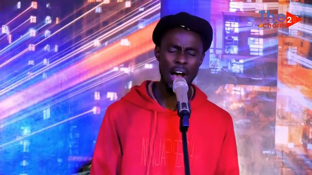 UWO MUNSI by Orchestre les fellows (live cover on The Charm 24) смотреть онлайн