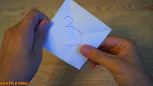 5 ПРОСТЫХ, НО ЭФФЕКТНЫХ ФОКУСОВ, КОТОРЫЕ УДИВЯТ ВАШИХ ДРУЗЕЙ