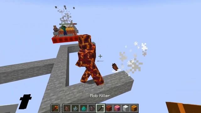 which mob is pillager's favorite in MINECRAFT? смотреть онлайн