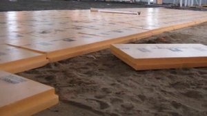 Утепление полов деревянного дома и квартир как бизнес идея