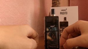 SMOANT PASITO СПУСТЯ 2 МЕСЯЦА | АККУМУЛЯТОР, НАВАЛ