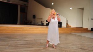 Грета Ганчева - "Тумбалалайка"