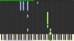 Taylor Swift - Blank Space piano tutorial