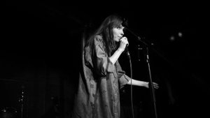 нежность на бумаге - я научусь (live)