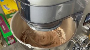 ШОКОЛАДНЫЙ КРЕМ ЧИЗ