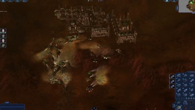 Earth 2160 ЕД - Один против всех 13 - Часть 7 Высокая сложность