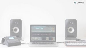 Tannoy Reveal 502 Active Studio Monitor