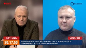Силовой вариант деблокады Карабаха: будет ли это делать Армения