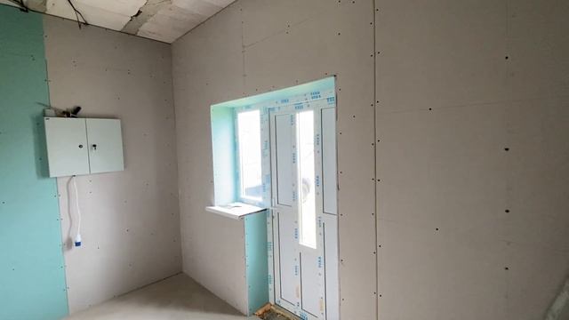 Утеплил полинором весь дом. Часть 2 [Цены 2022] смотреть онлайн