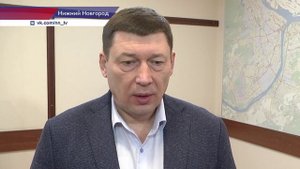 Зарплату водителей автобусов в Нижнем Новгороде увеличили на 30%