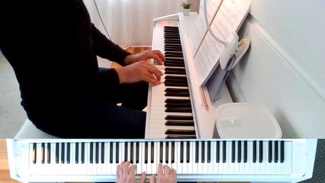 In The Snow - Christopher Norton смотреть онлайн