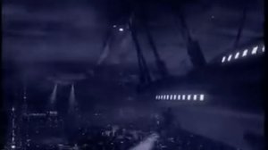 Заставка Очевидное - невероятное (1996 год)