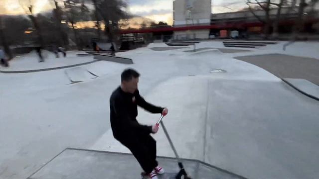 ТОП 5 ТРЮКОВ, КОТОРЫЕ ДОЛЖЕН УМЕТЬ КАЖДЫЙ СТРИТЕР!!! смотреть онлайн