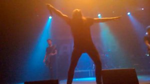 Annisokay - Nihilist Blues (Bring Me the Horizon Cover), 13.03.2019 Ростов-на-Дону, ARENA DON HQ