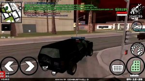 BMRP: ACABANDO COM A CRIMINALIDADE EM LOS SANTOS! #1 [GTA SA-MP] ANDROID/PC