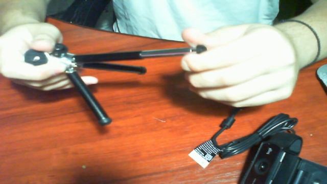 Unboxing Web Cam Logitech C922 Pro Stream ! смотреть онлайн