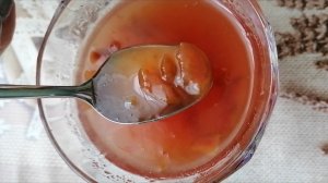 Грушевое варенье очень вкусное всем советую