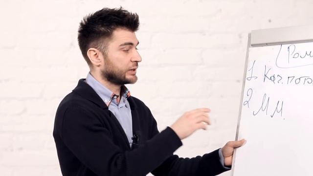 Роль женщины в отношениях с мужчиной. Часть 1.